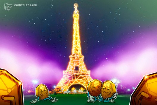 Bank-of-france-launches-experiment-program-on-central-bank-digital-currency