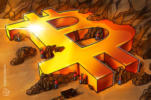 Bitcoin-price-will-go-up-as-only-profitable-miners-remain:-data-analyst