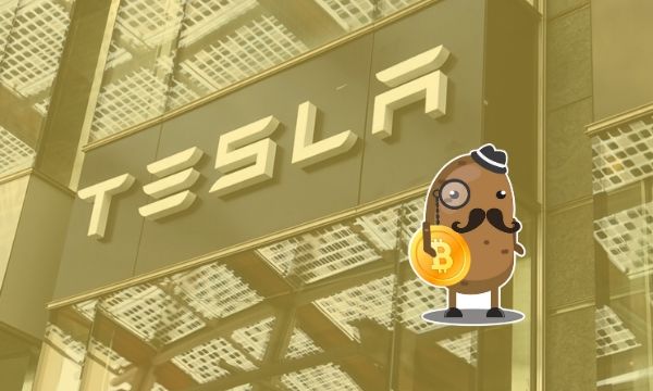 Tesla-tested-a-blockchain-based-cargo-release-application