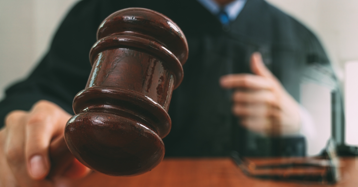 Onecoin-lawsuit-could-be-thrown-out-over-plaintiff-failings,-warns-judge