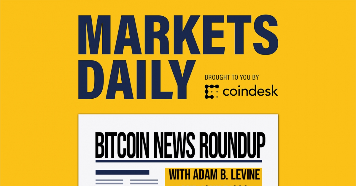 Bitcoin-news-roundup-for-april-21,-2020