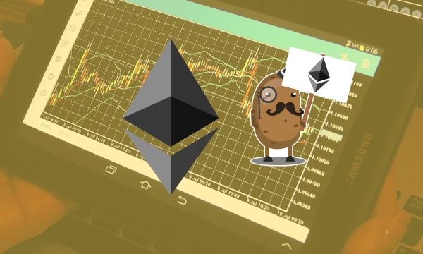 Ethereum-price-analysis:-eth-battling-at-$200-and-pushes-towards-monthly-high-against-bitcoin