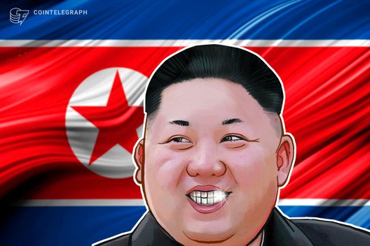 Dprk-insider:-kim-jong-un-in-good-health,-crypto-will-help-fight-imperialism