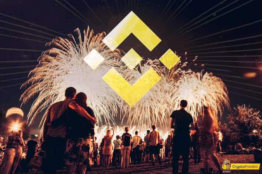 The-bulls-are-here:-binance-trading-volume-surpassed-$12-billion-on-wednesday,-a-new-all-time-high