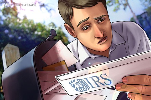 Irs-seeks-third-party-contractors-to-help-with-taxpayers’-crypto-calculations