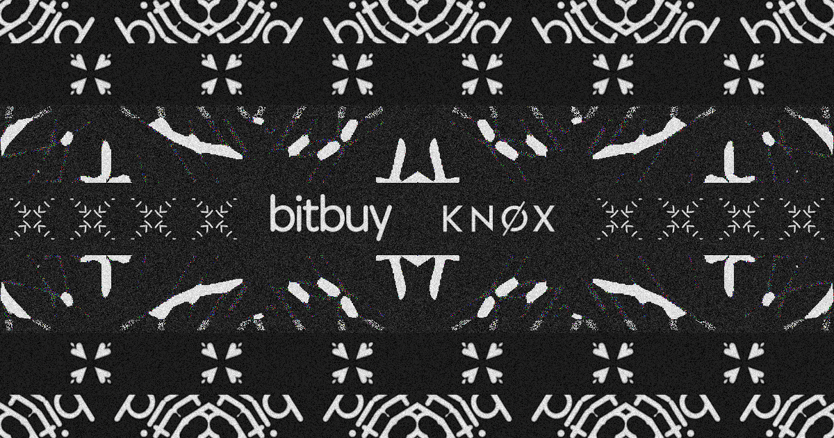 Bitbuy,-knox-team-to-offer-insured-custody-for-bitcoin-on-exchange