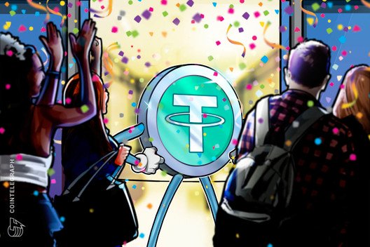 Bloomberg:-only-a-matter-of-time-before-tether-overtakes-ether-as-#2