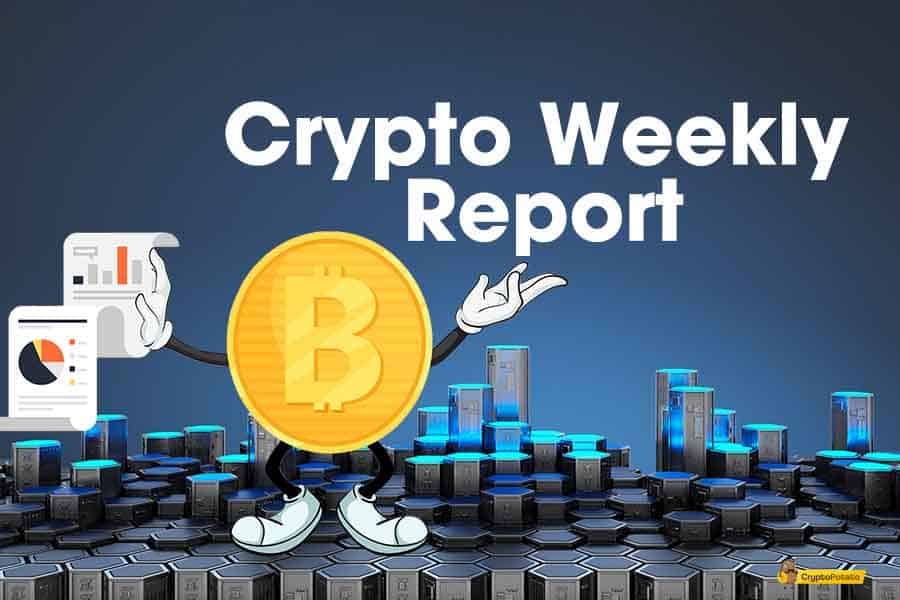 Bitcoin-price-stuck-while-nasdaq-breaks-all-time-highs:-the-weekly-crypto-report