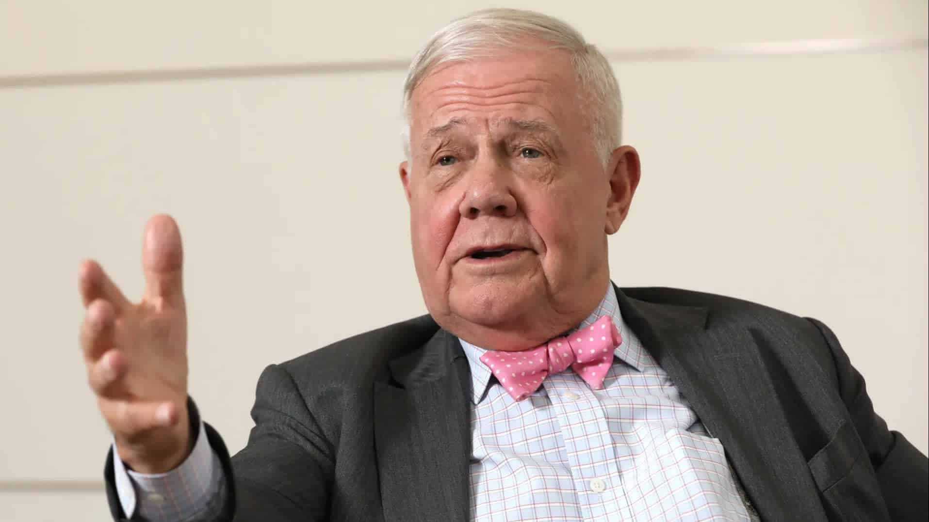 Jim-rogers:-bitcoin-is-going-to-zero-because-it’s-not-based-on-armed-force
