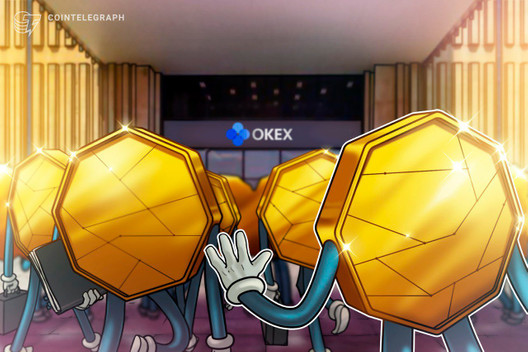 Okex-announced-the-listing-of-compound-defi-protocol’s-comp-token