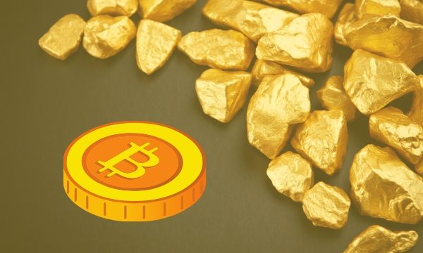 Almost-70%-don’t-ever-see-gold-price-flipping-bitcoin-price