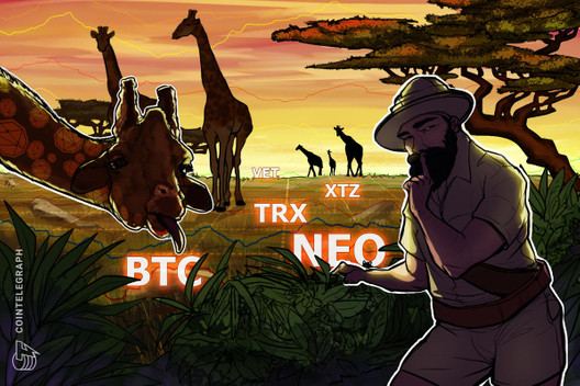 Top-5-cryptocurrencies-to-watch-this-week:-btc,-neo,-trx,-xtz,-vet