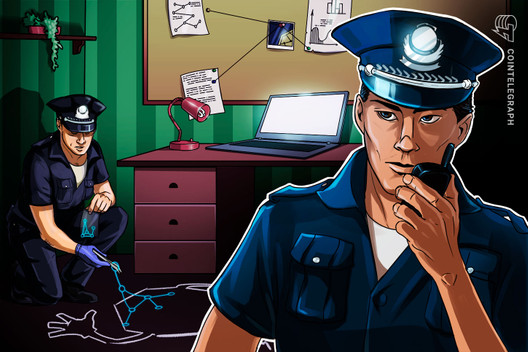 Chinese-police-dismantle-$14m-crypto-scam