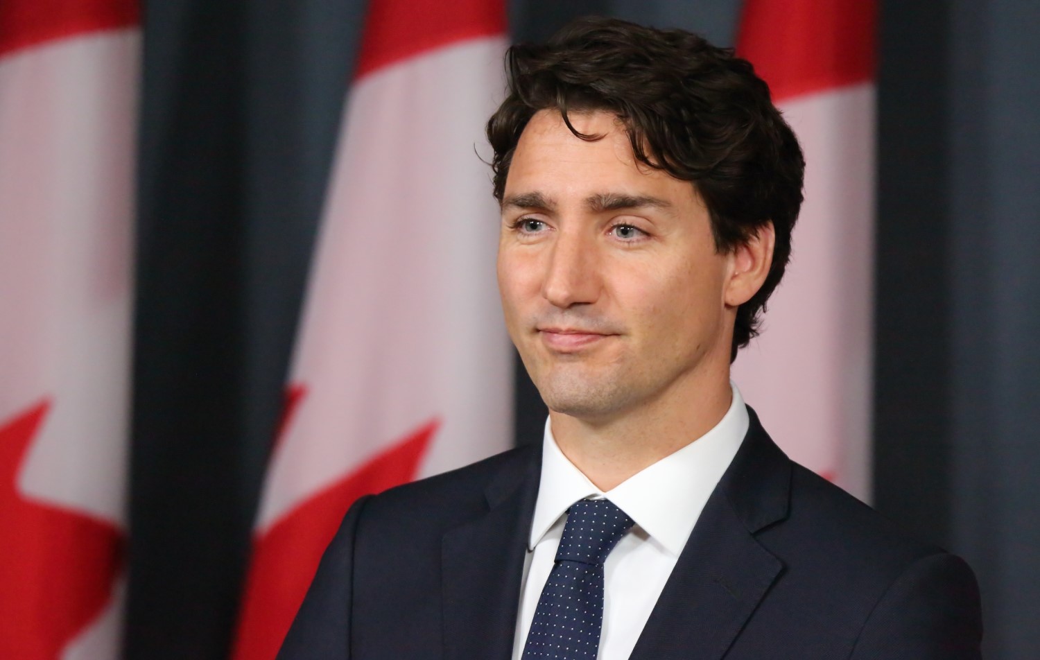 Canadian-government-paid-justin-trudeau-family-member-to-talk-at-blockchain-event