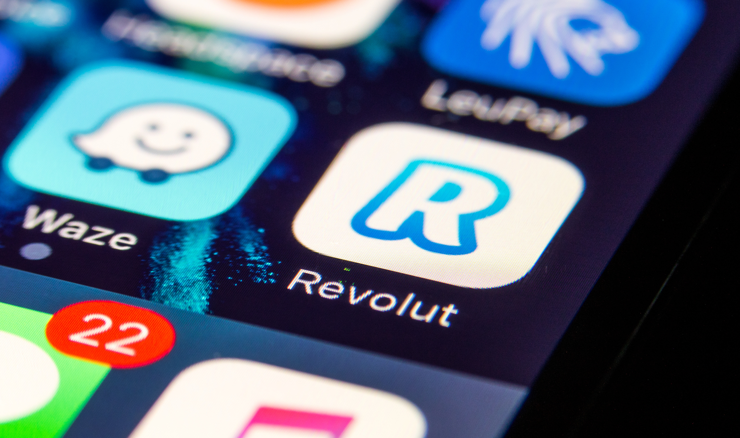 Digital-bank-revolut-adds-stellar-to-list-of-supported-cryptocurrencies