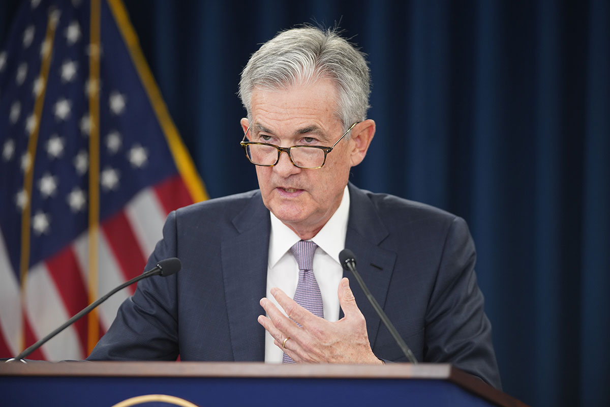 Federal-reserve-keeps-rates-close-to-zero,-continues-buying-treasurys