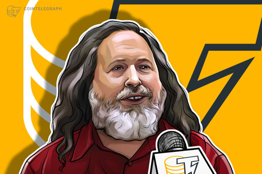 Richard-stallman:-a-discussion-on-freedom,-privacy-&-cryptocurrencies