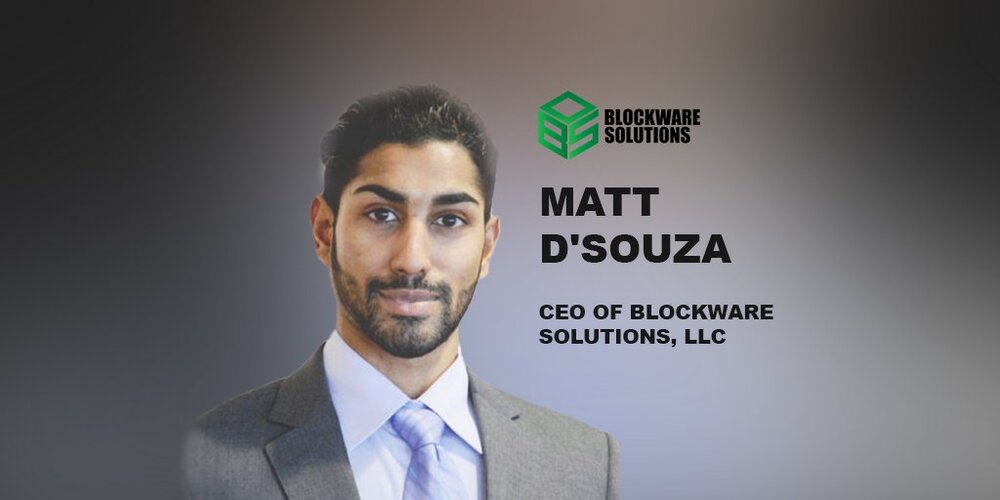 Mathew-d’souza,-crypto-entrepreneur-and-hedge-fund-manager,-dies