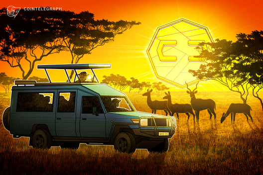African-crypto-exchange-raises-$1.5m-from-andreessen-horowitz-and-others