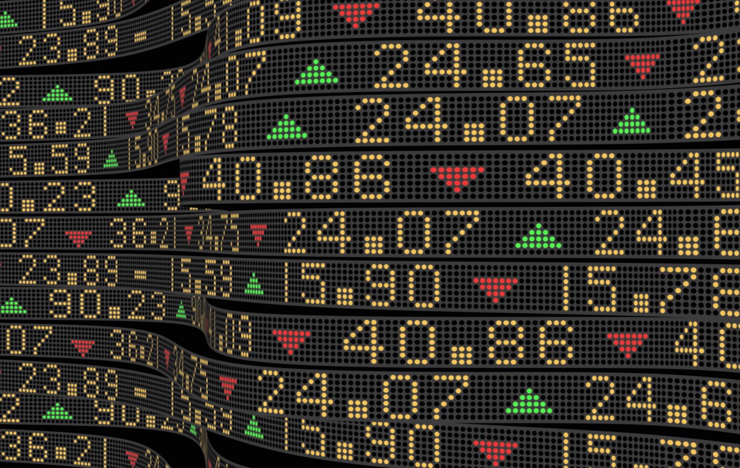 Us-stocks-closing-on-bigger-august-gain-than-bitcoin