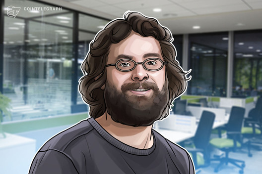 Pieter-wuille-will-continue-to-work-with-blockstream-despite-his-recent-move-to-chaincode-labs