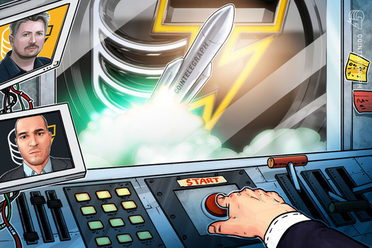 Cointelegraph-promotes-jay-cassano-to-ceo,-jon-rice-takes-over-as-editor-in-chief