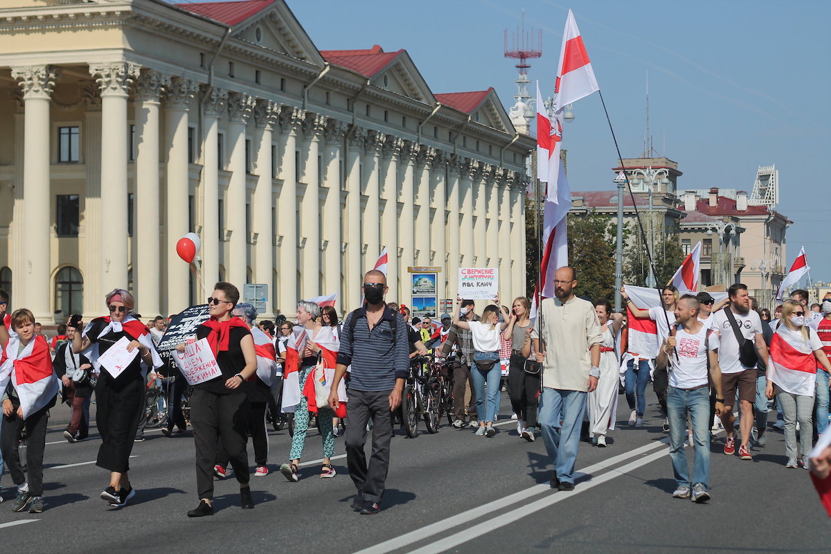 Belarus-non-profit-helps-protestors-with-bitcoin-grants