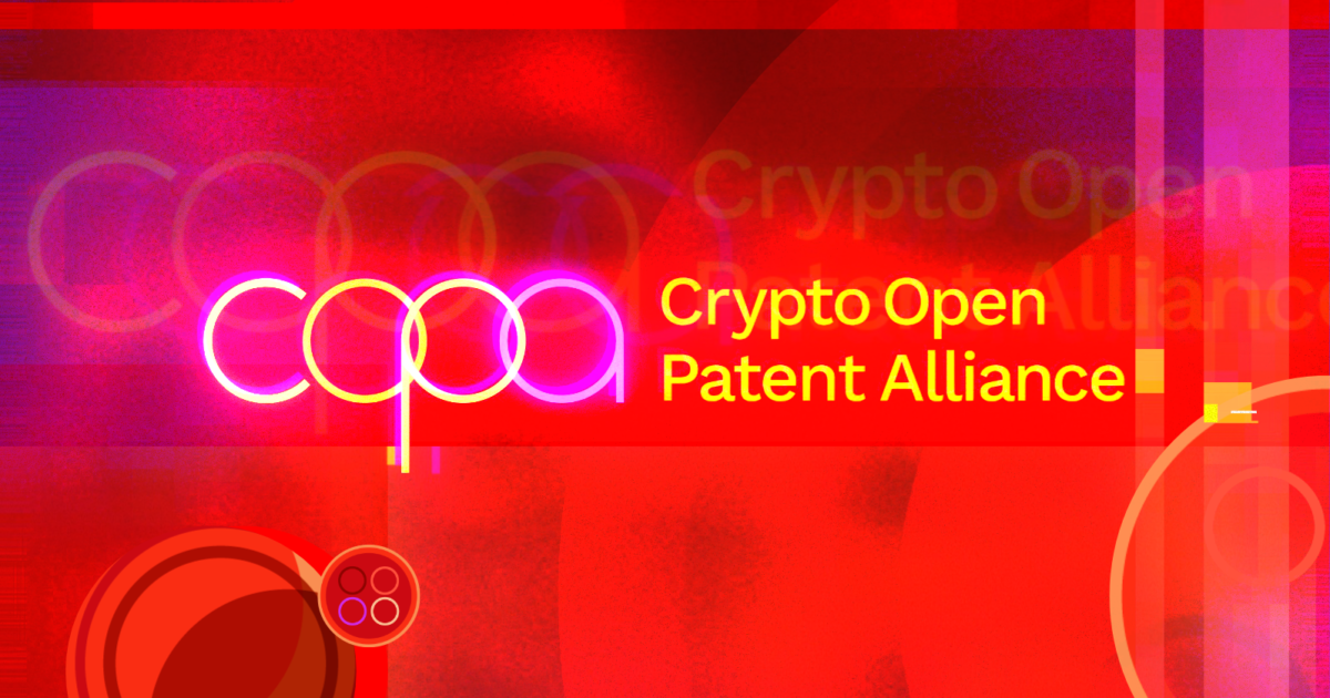 Square-launches-cryptocurrency-open-patent-alliance-to-protect-innovation