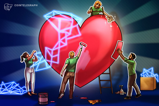 A-malaysian-company-is-developing-a-blockchain-based-app-for-charities