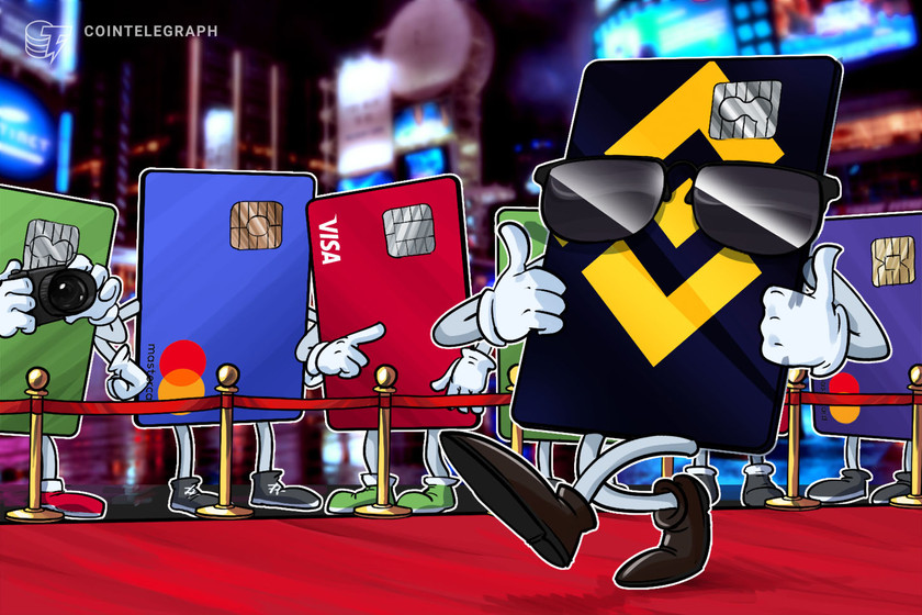 Binance’s-crypto-visa-card-is-now-available-all-across-eea-countries