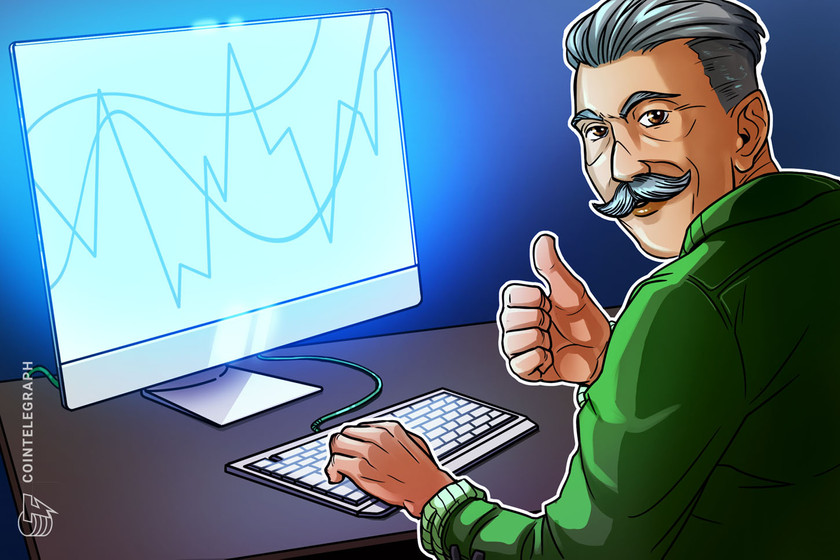 Survey:-almost-half-of-crypto-traders-are-long-term-investors