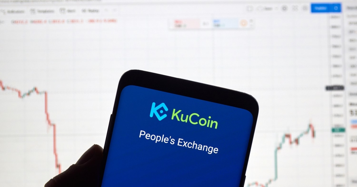 Hackers-drain-kucoin-crypto-exchange’s-funds