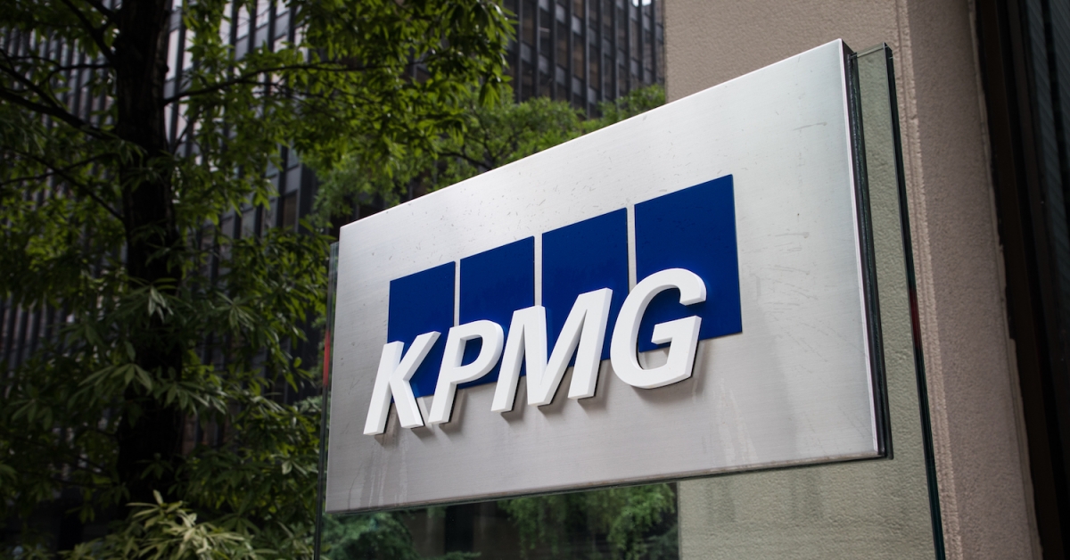 Kpmg-airs-blockchain-solution-to-help-corporates-offset-carbon-emissions
