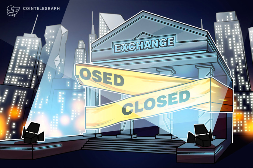 Dragonex-crypto-exchange-considering-shutdown-amid-okex-‘crisis-of-trust’