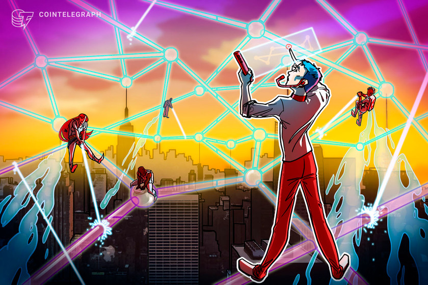 Chinese-city-seeks-to-power-urban-governance-and-more-using-blockchain-tech