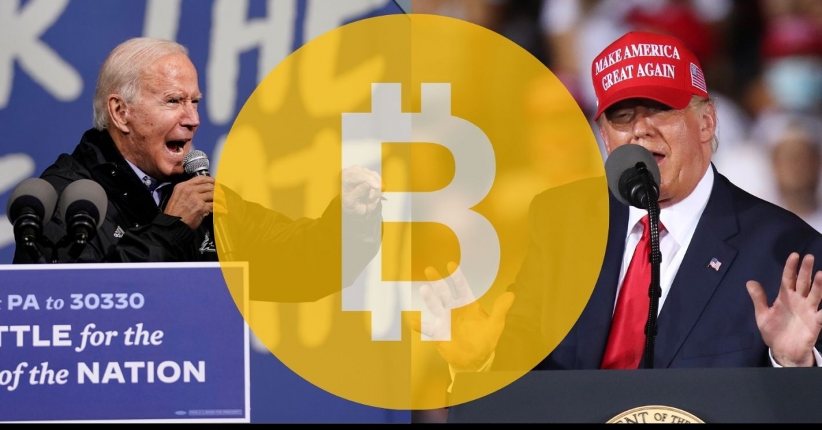 Who-is-better-for-bitcoin,-trump-or-biden?