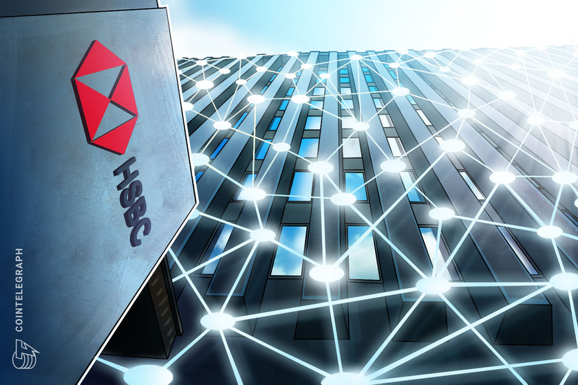 Hsbc-bangladesh-uses-blockchain-to-import-20,000-tons-of-fuel-oil-from-singapore