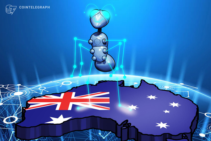 Australian-senator-says-blockchain-can-make-financial-compliance-easier
