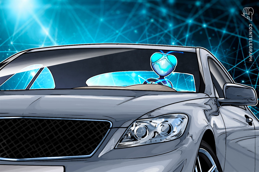 Blockchain-based-ev-charging-trial-gets-$1m-from-canadian-government