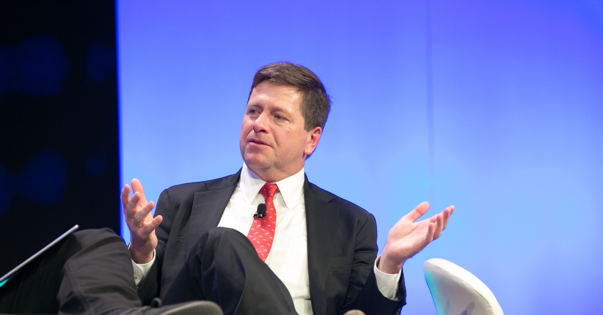 Sec-chairman-jay-clayton-stepping-down-at-end-of-year