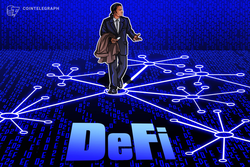 Defi-ing-expectations:-great-opportunities-in-crypto-can-come-at-a-price