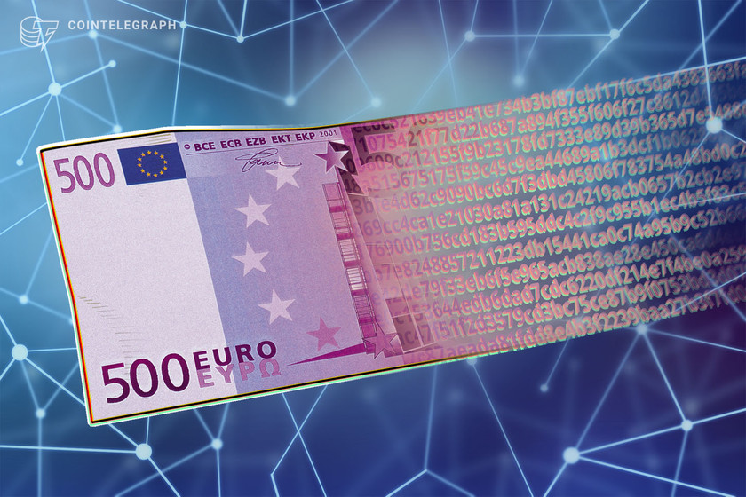 European-central-bankers-predict-that-the-digital-euro-is-at-least-five-years-away