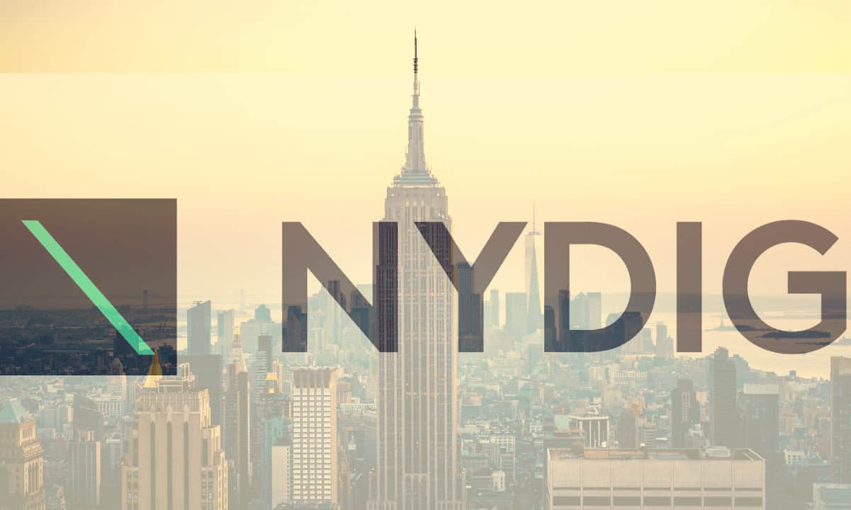 Cryptocurrency-asset-management-provider-nydig-raises-$100m-from-a-single-investor