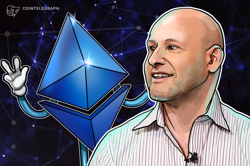 Joseph-lubin-says-insiders-are-‘very-optimistic’-about-how-fast-eth2-will-unfold