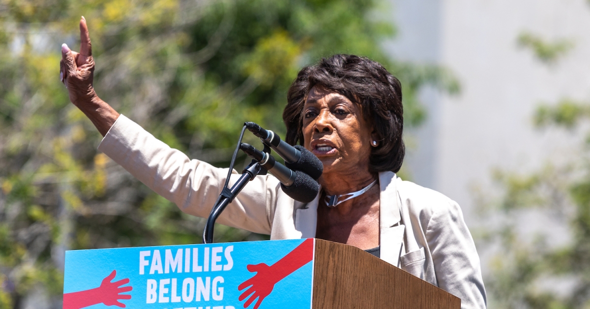 Us-house-financial-services-chair-waters-recommends-joe-biden-rescind-occ-crypto-guidance