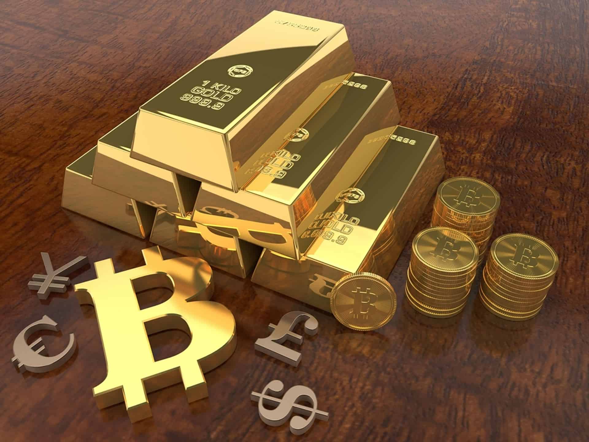 Research-indicates-investments-flowing-out-of-gold-and-into-crypto