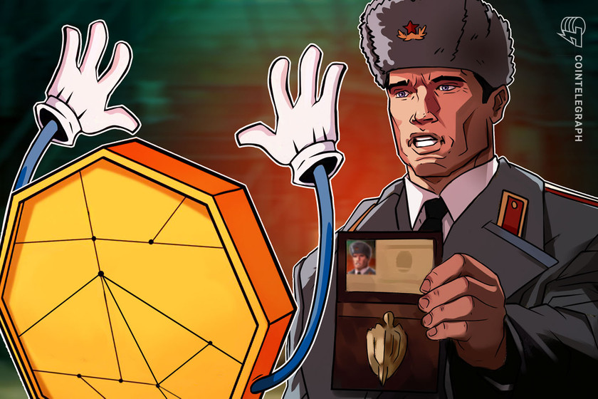Russian-officials-must-disclose-their-crypto-holdings-by-june-2021