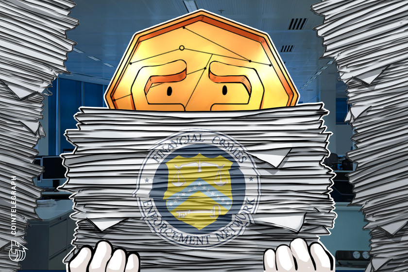 Coinbase-seeks-extended-feedback-deadline-to-fincen’s-new-crypto-rules