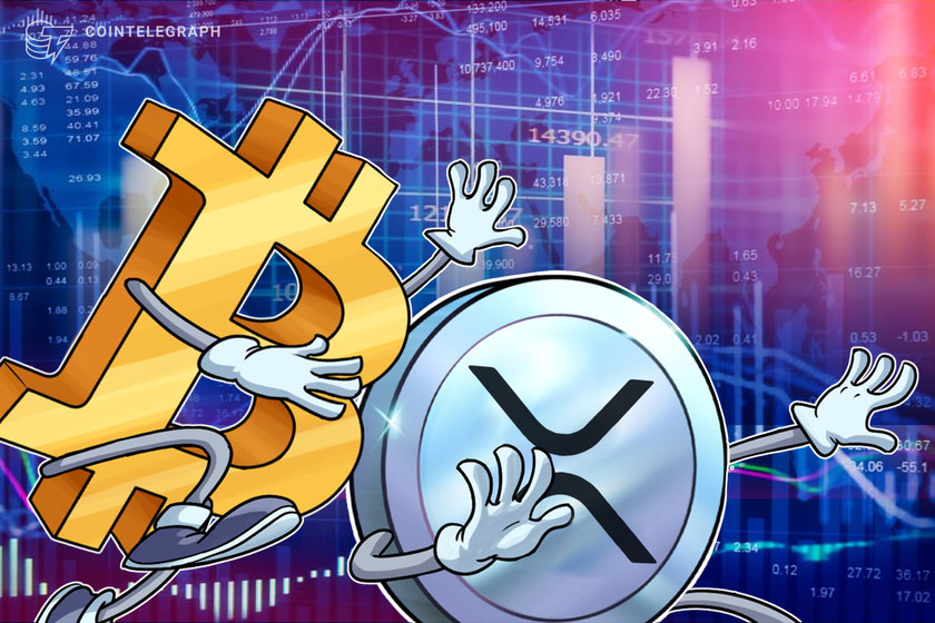 Bitcoin-price-rally-cools-down-as-polkadot-gains-34%-in-first-week-of-‘altseason’