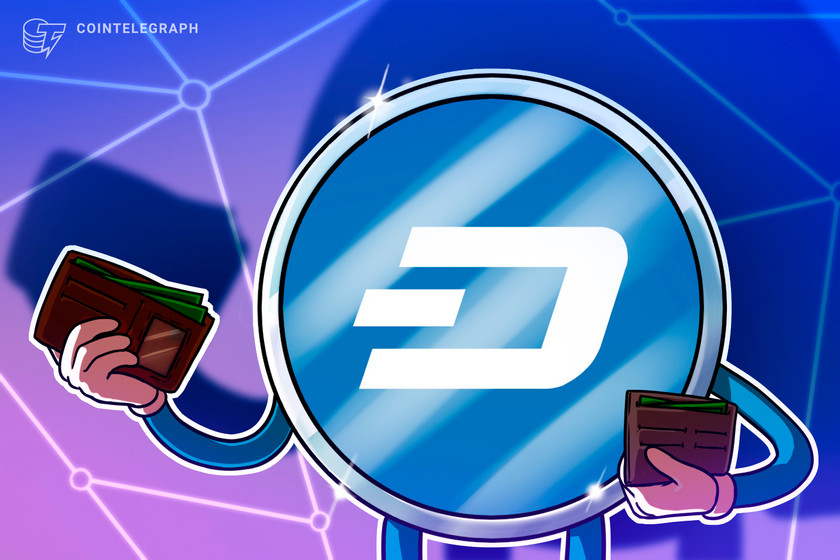 Dash-announces-new-update,-social-payment-wallet-enters-testnet